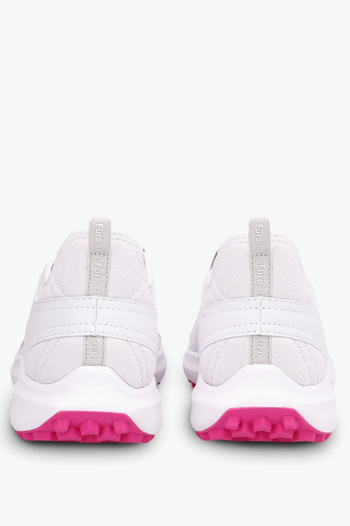 Osaka Footwear Furo | Electric Fuchsia - Image 5