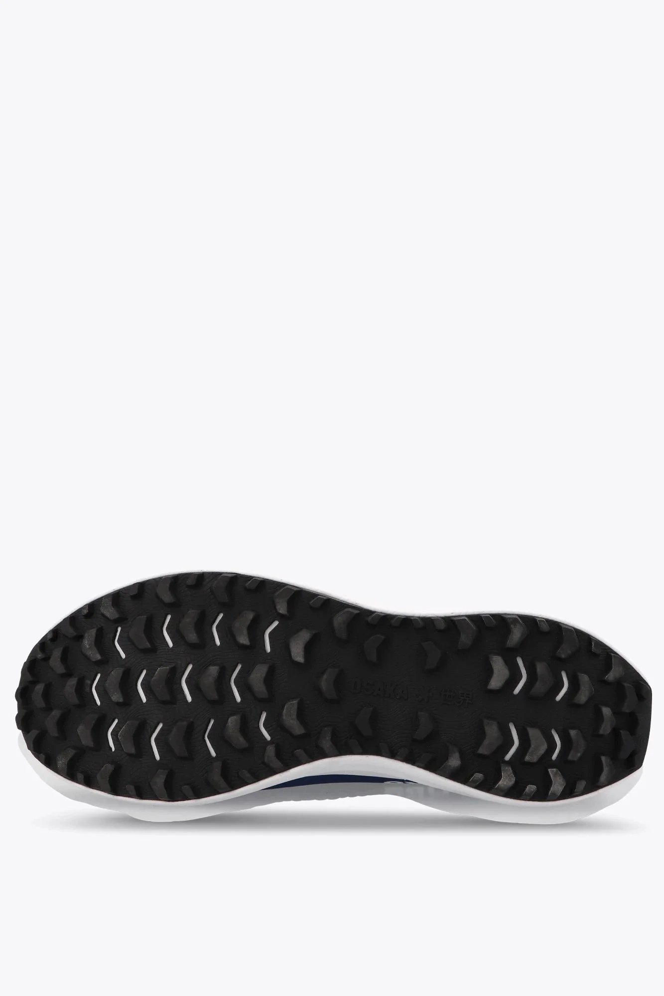 Osaka Footwear Furo | Estate Blue-White - Image 3