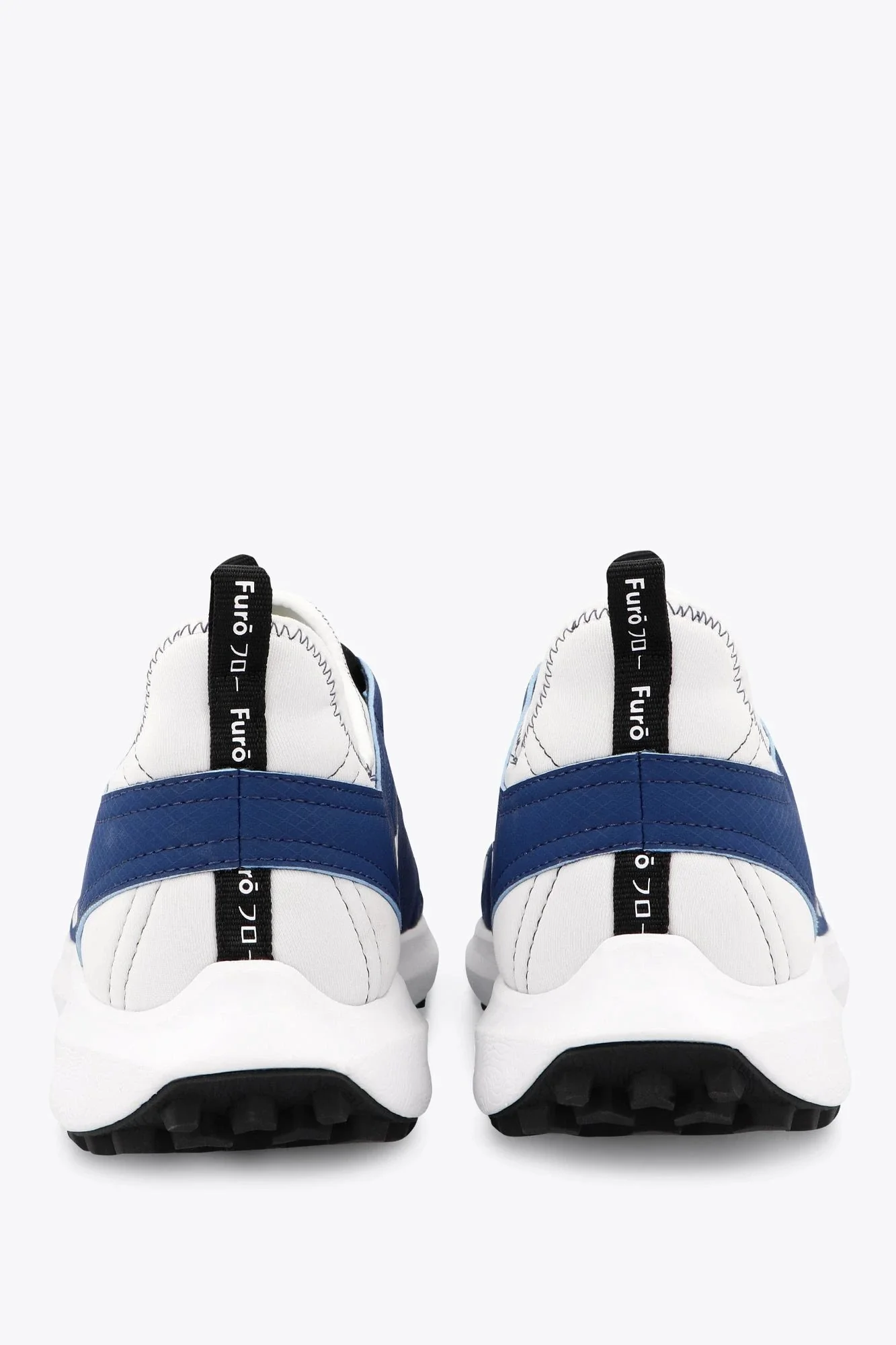 Osaka Footwear Furo | Estate Blue-White - Image 5