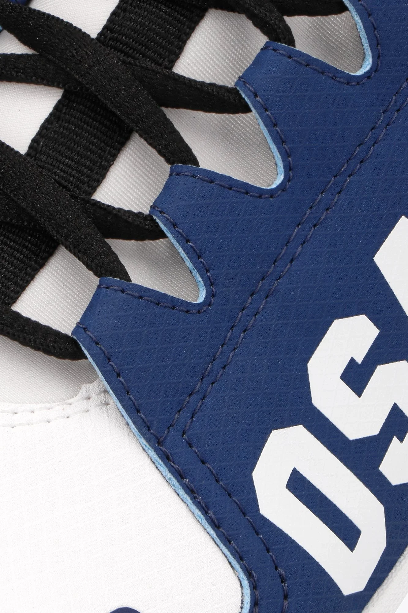 Osaka Footwear Furo | Estate Blue-White - Image 7