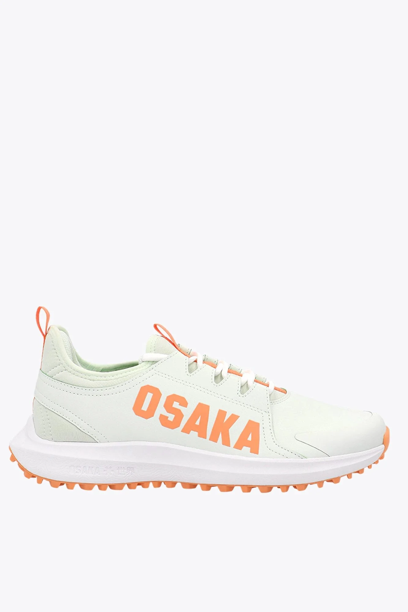 Osaka Footwear Furo | Opal Green