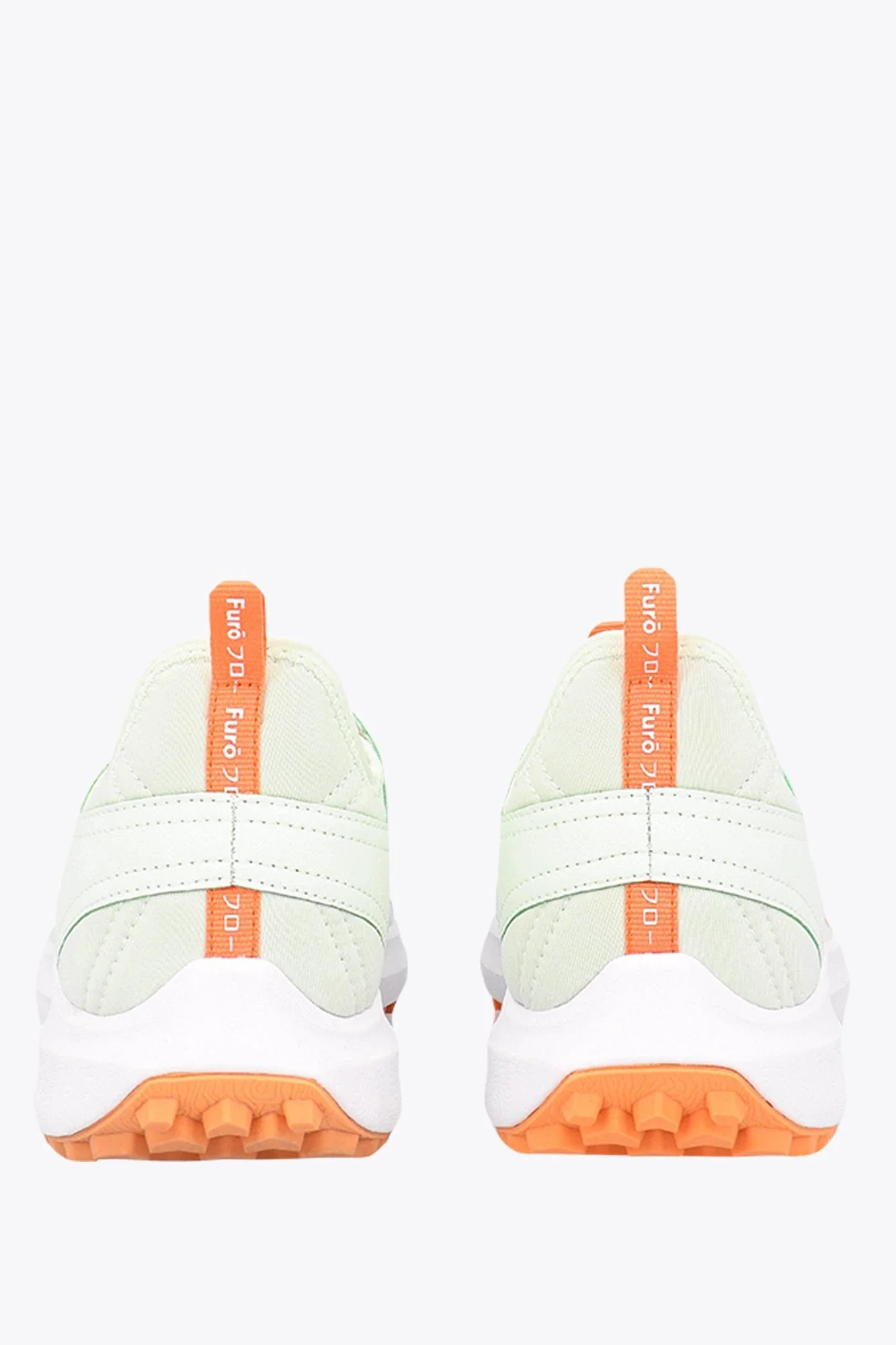 Osaka Footwear Furo | Opal Green - Image 4