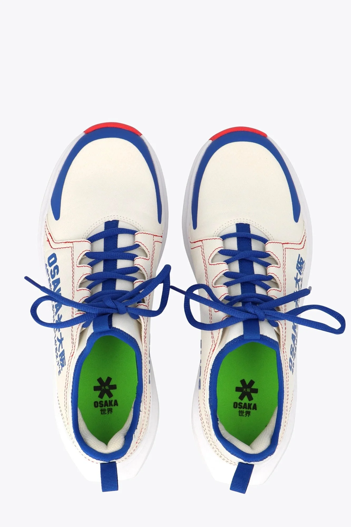 Osaka Footwear Furo | Paris - Image 6
