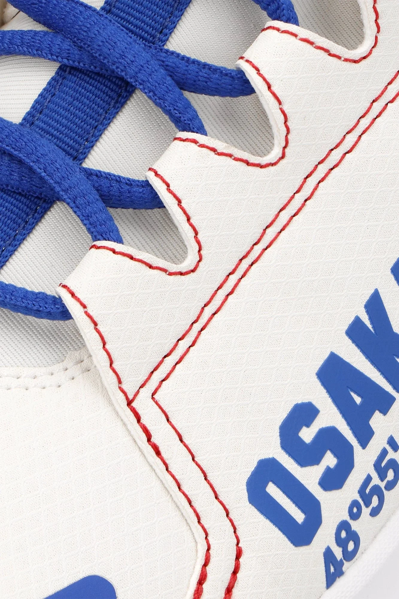 Osaka Footwear Furo | Paris - Image 7