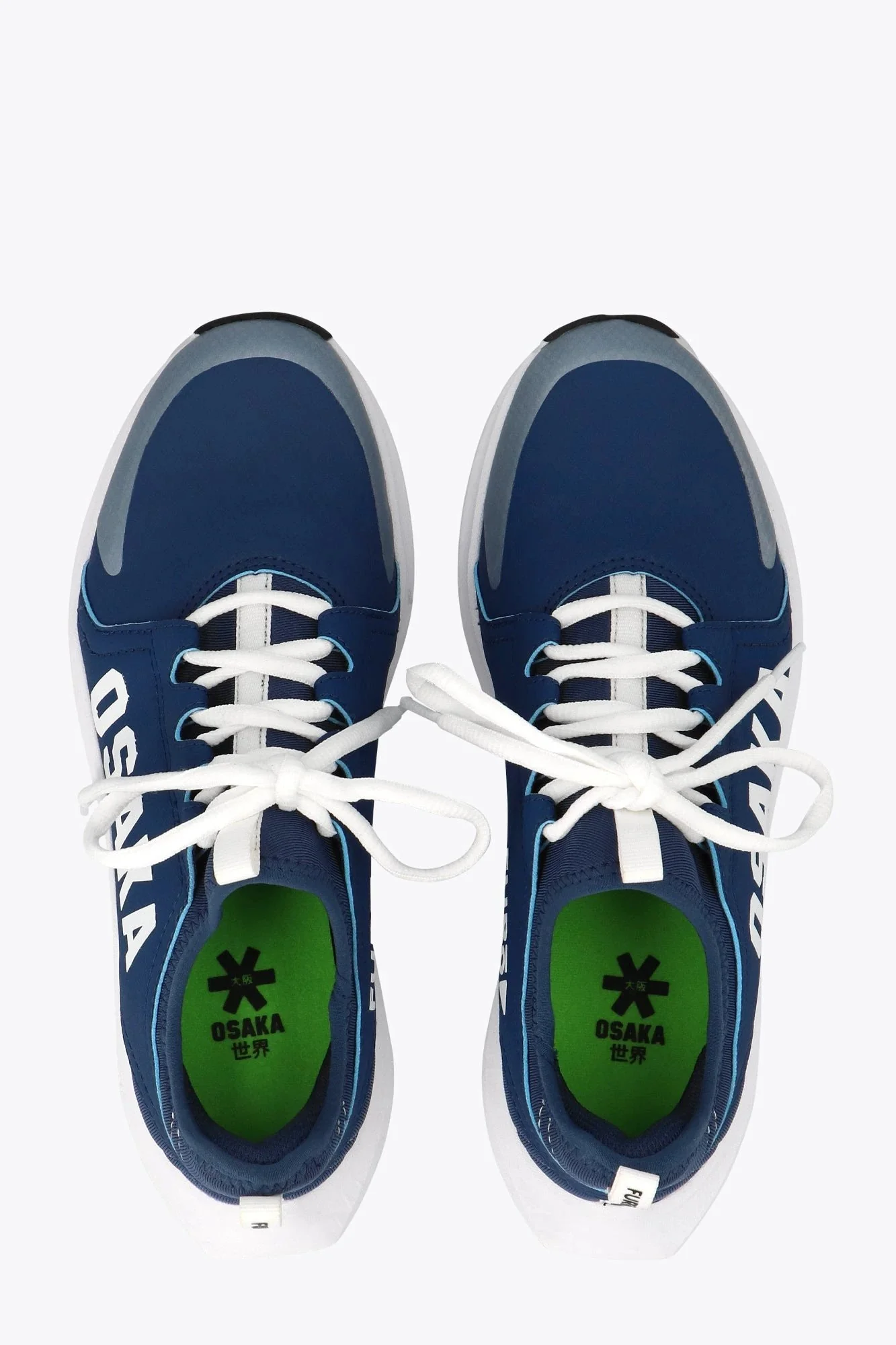 Osaka Kids Footwear Furo Play | Estate Blue - Image 6