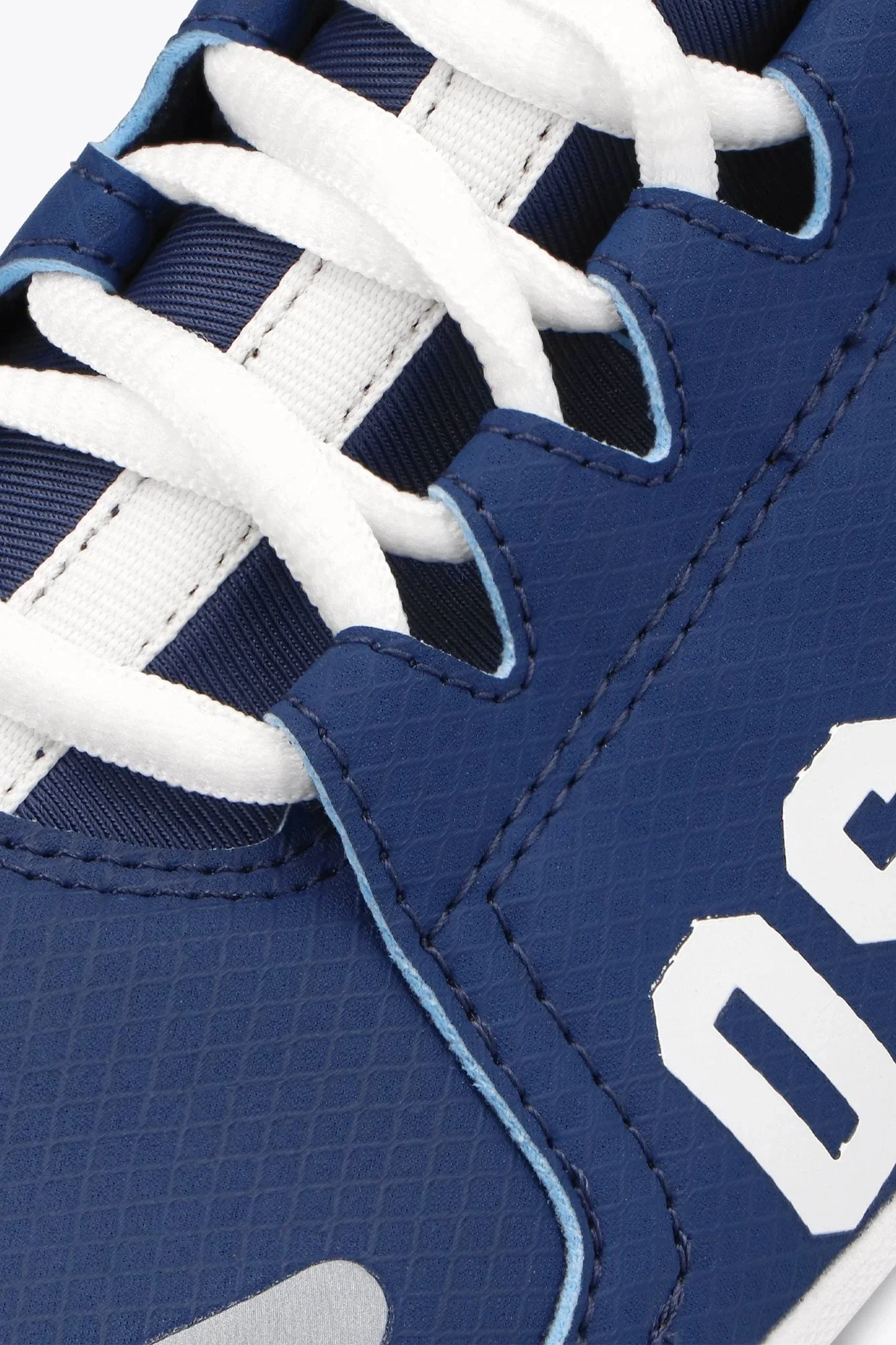 Osaka Kids Footwear Furo Play | Estate Blue - Image 7