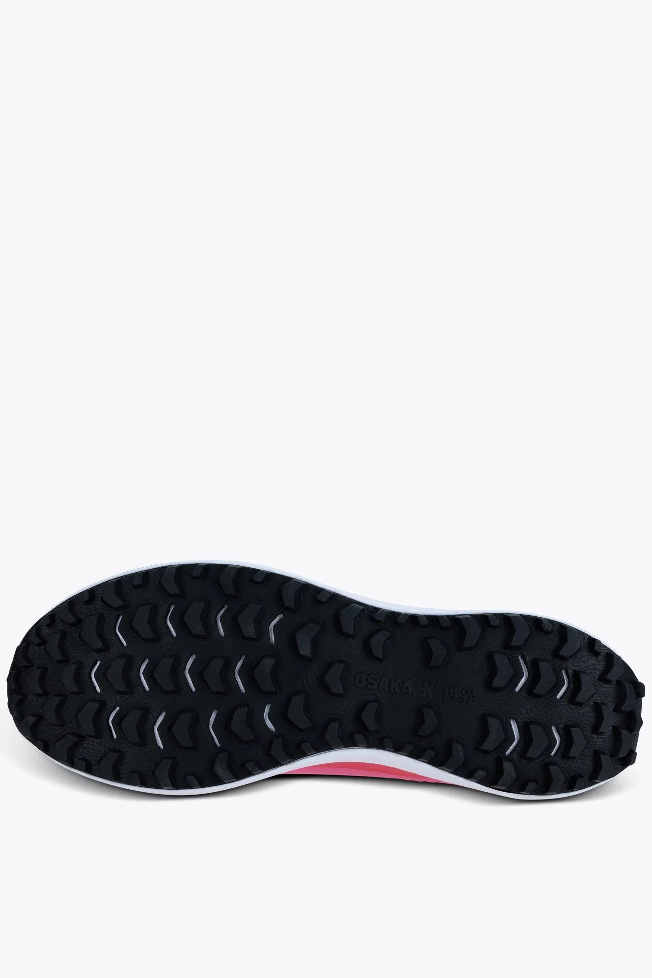 Osaka Footwear Furo | Raspberry - Image 3