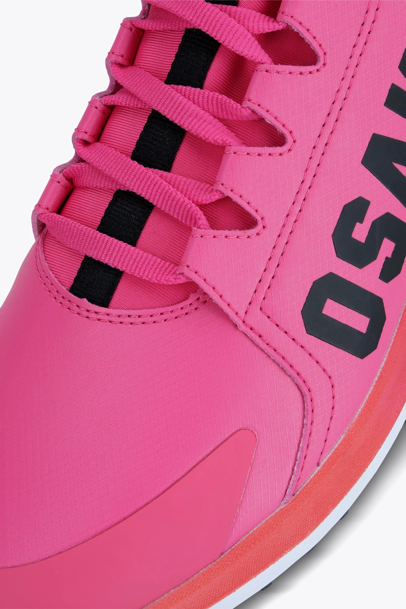 Osaka Footwear Furo | Raspberry - Image 4