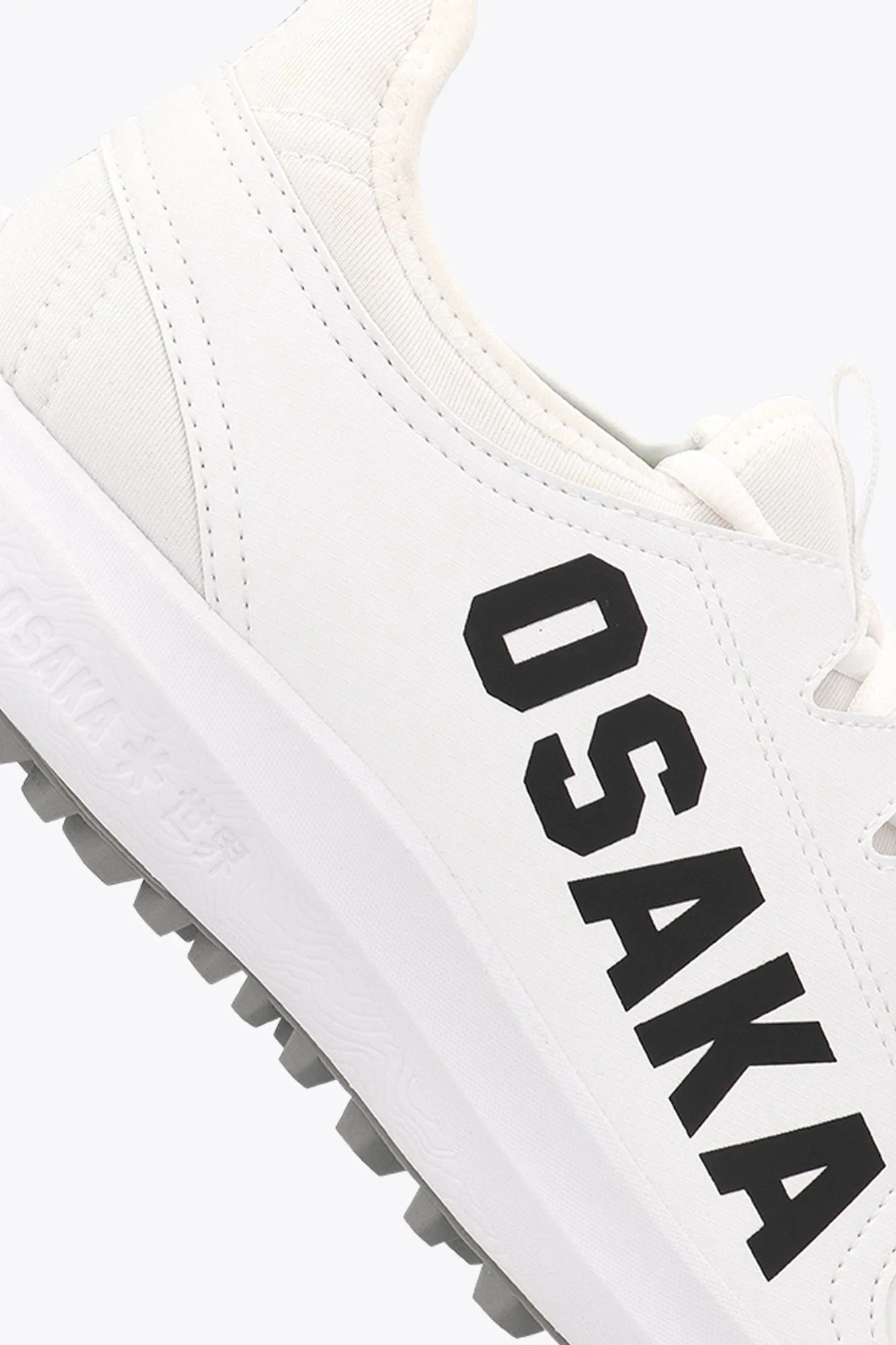 Osaka Footwear Furo | White - Image 2