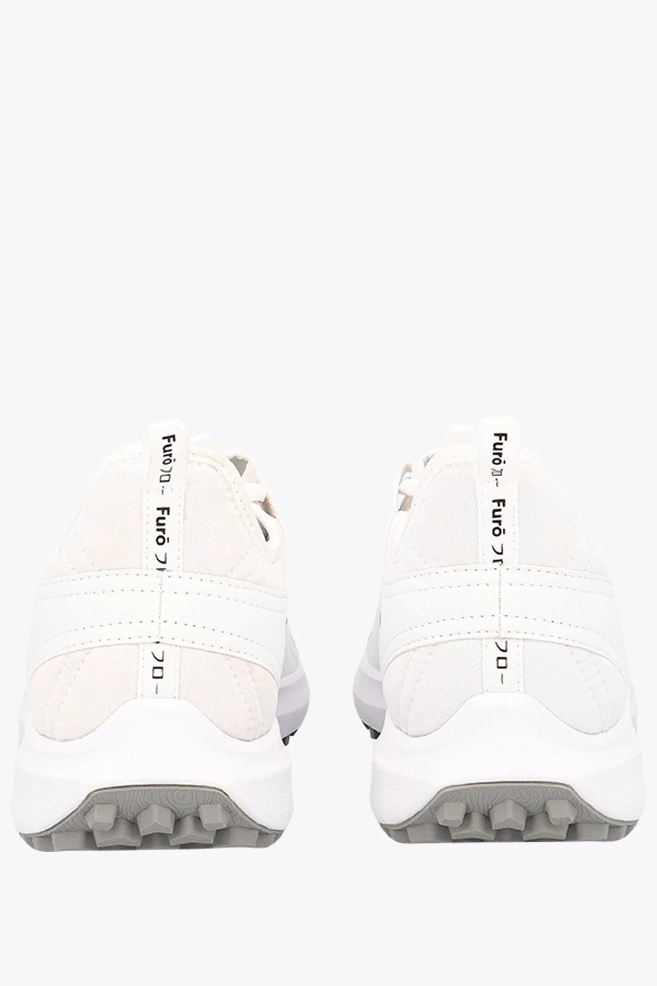 Osaka Footwear Furo | White - Image 4