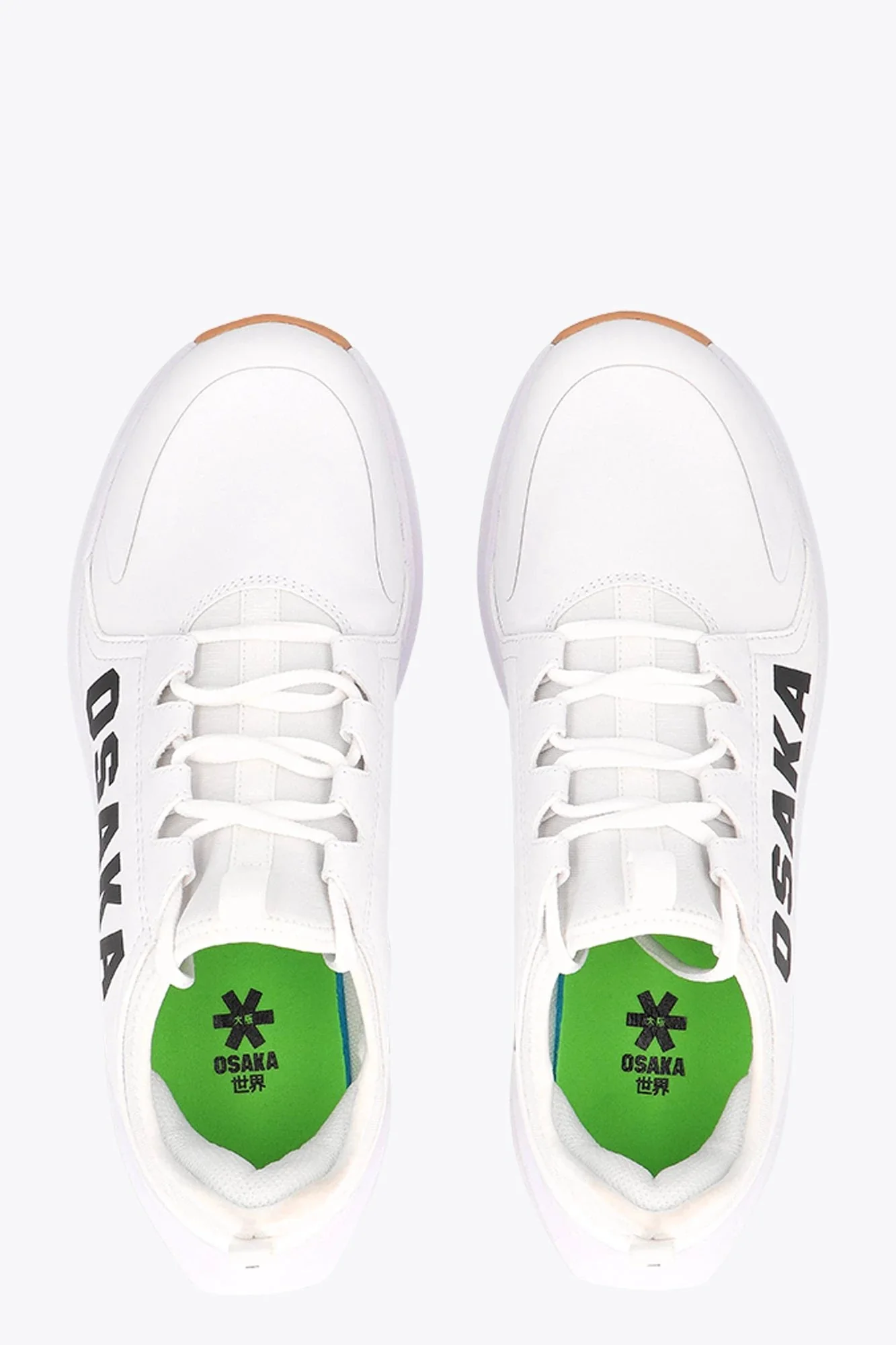 Osaka Footwear Furo | White - Image 5