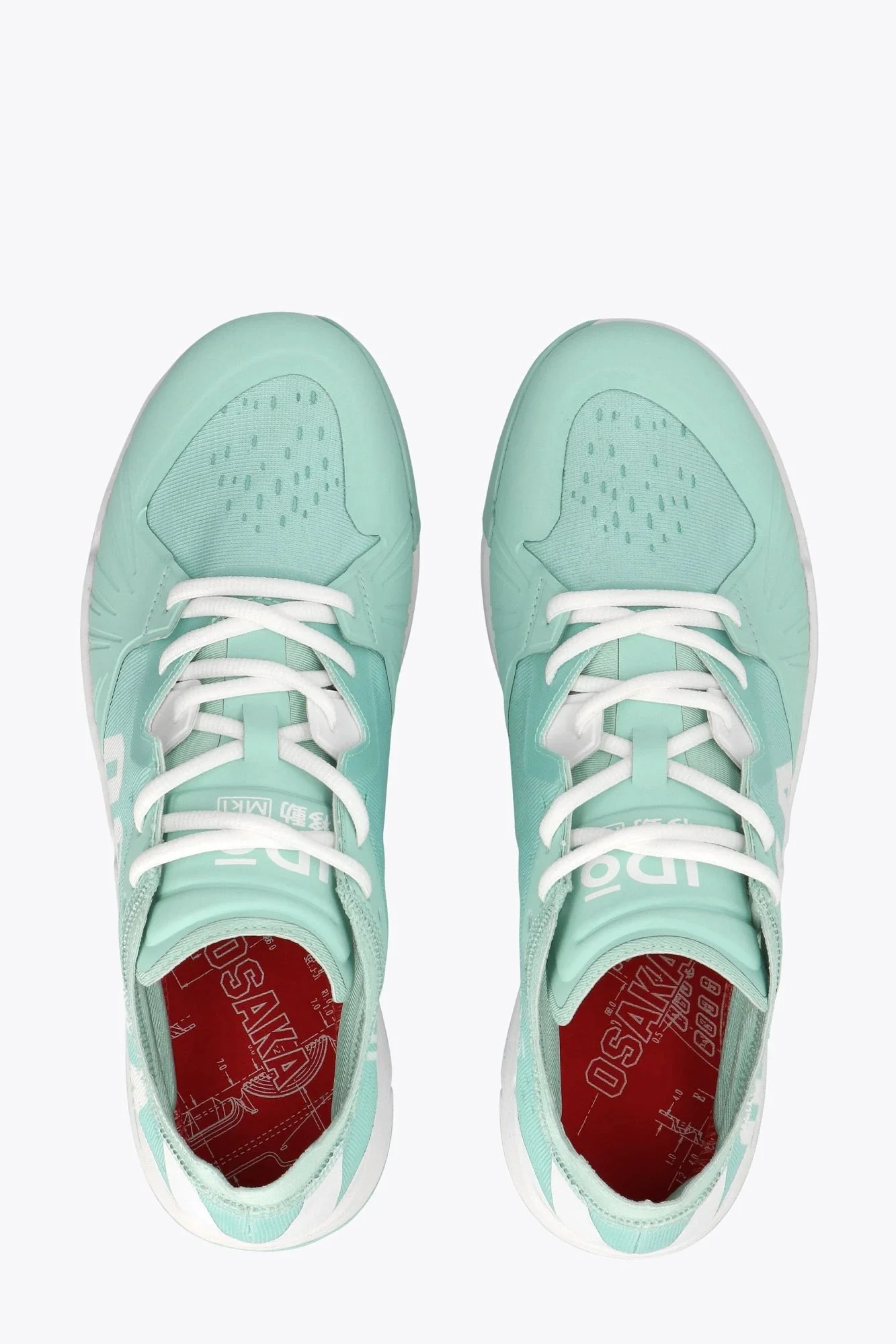 Osaka Footwear IDO Mk1 | Cascade - Image 6
