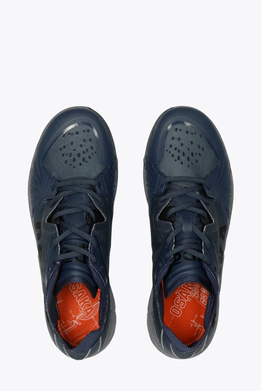Osaka Footwear IDO Mk1 | French Navy - Image 6
