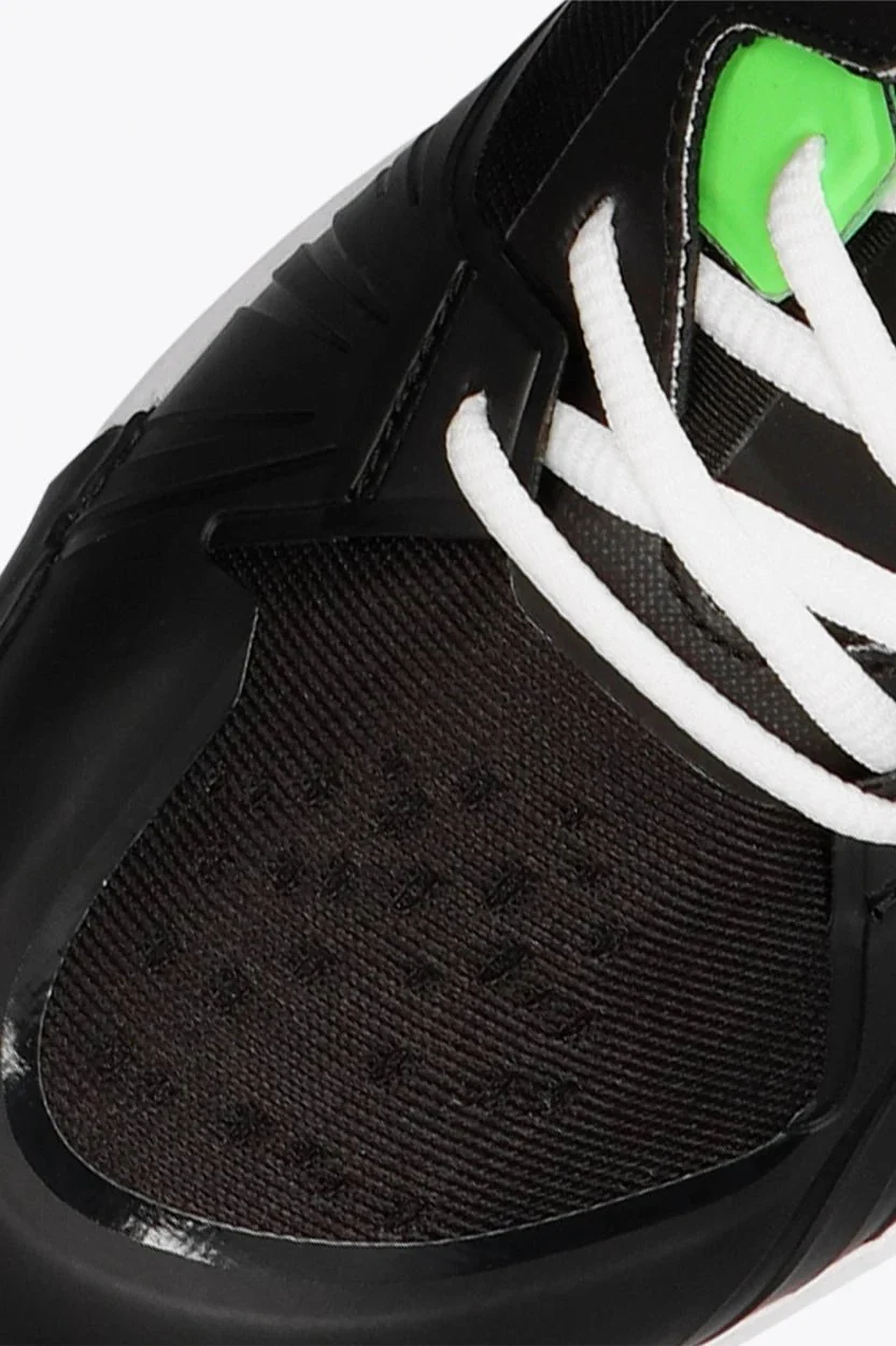 Osaka Footwear IDO Mk1 | Iconic Black - Image 4