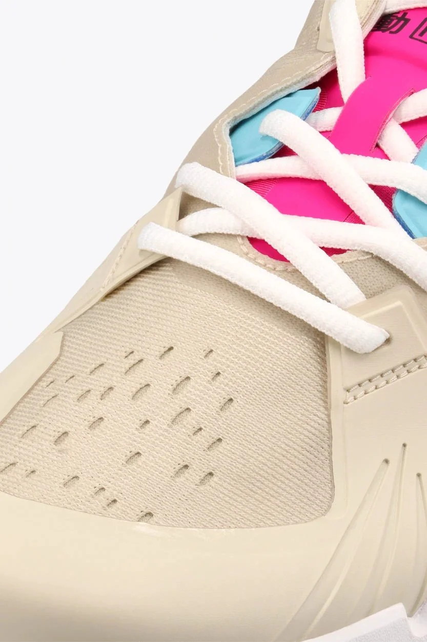 Osaka Footwear IDO Mk1 | Off White - Image 4