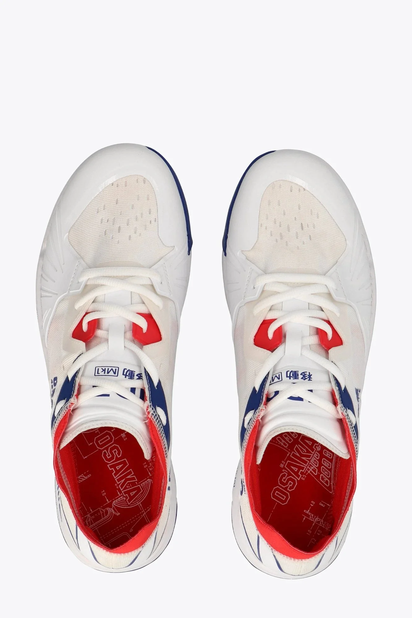 Osaka Footwear IDO Mk1 | Paris - Image 6