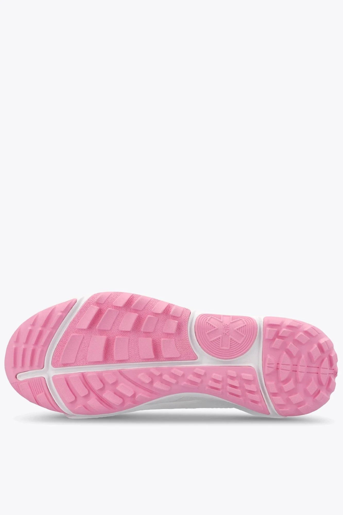 Osaka Footwear IDO Mk1 | White-Begonia Pink - Image 3