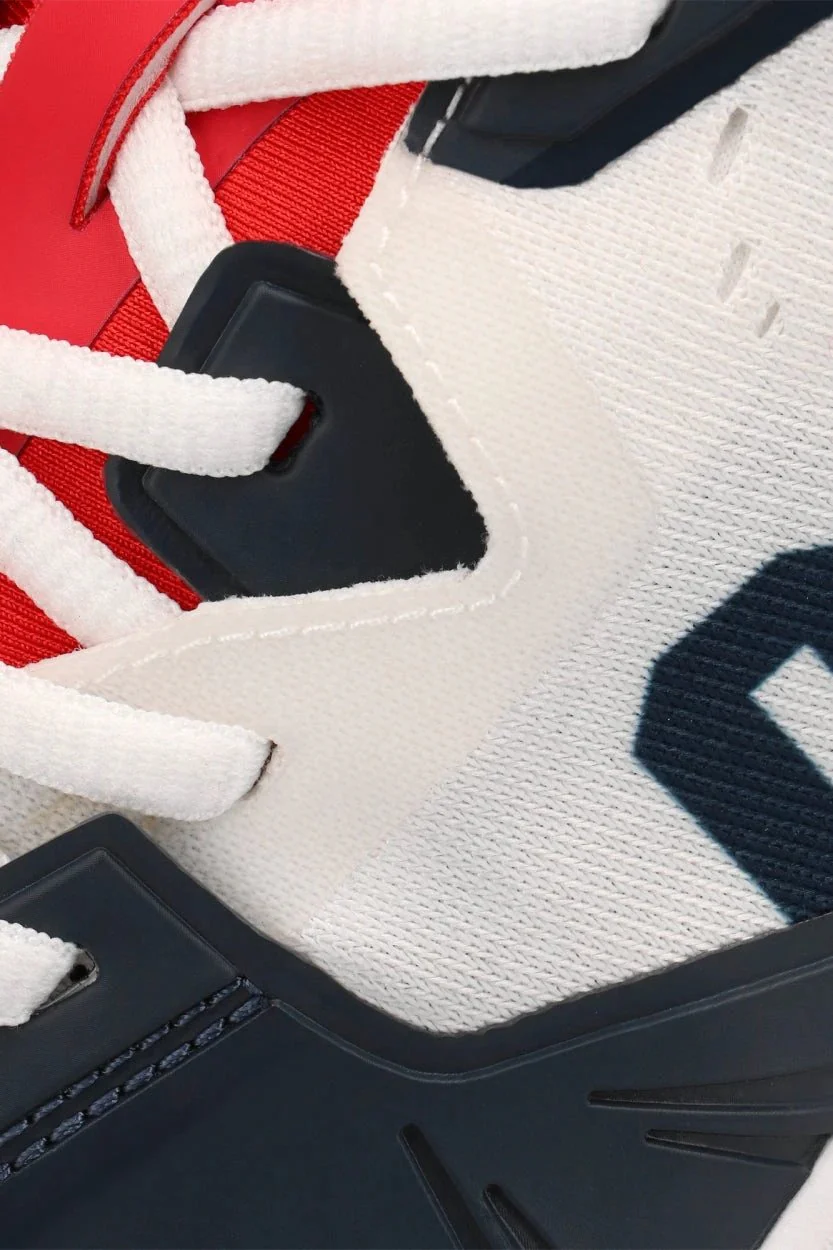 Osaka Footwear IDO Mk1 | White-Navy - Image 7