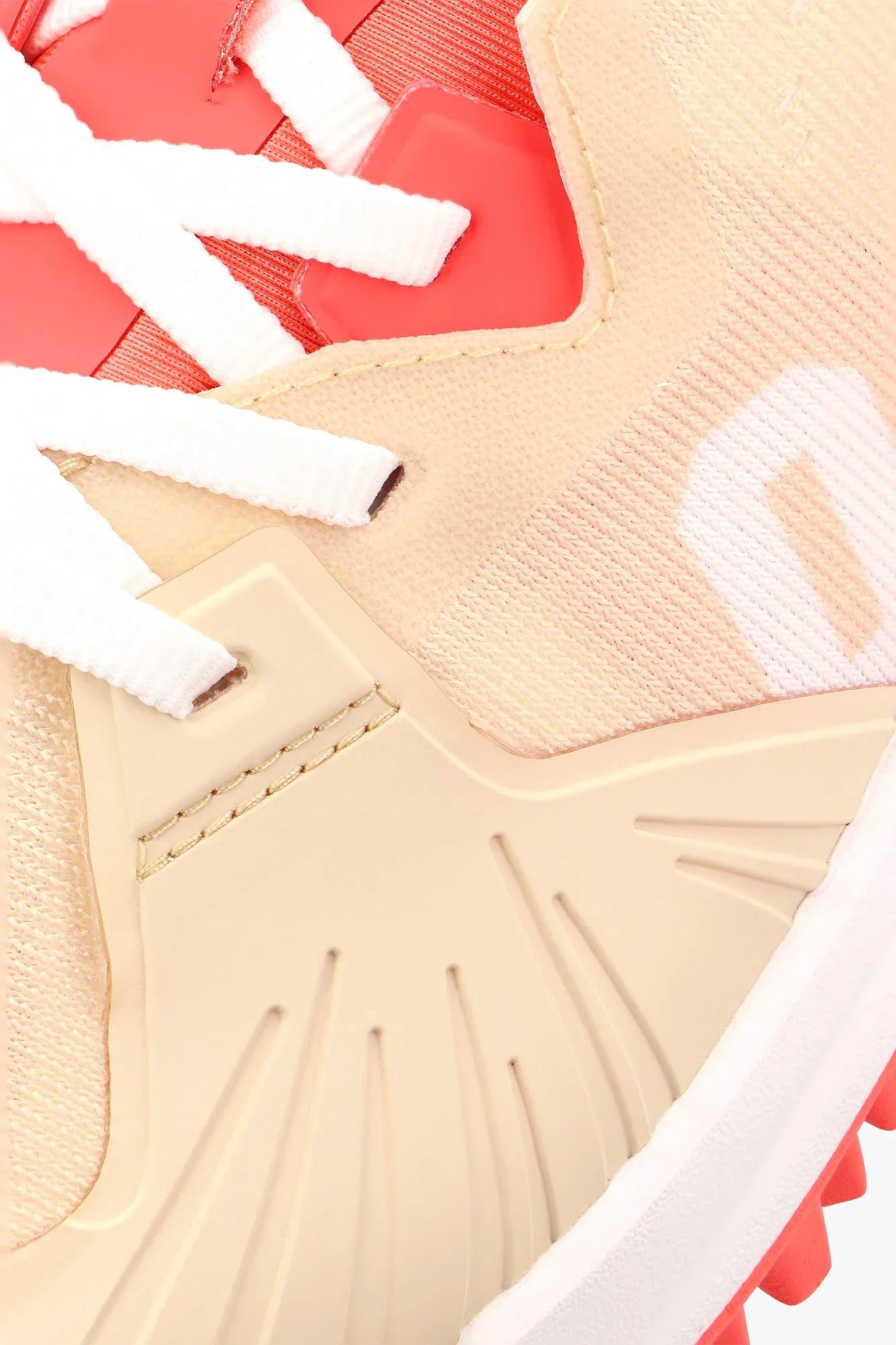 Osaka Footwear IDO Mk2 | Almond Peach - Image 7