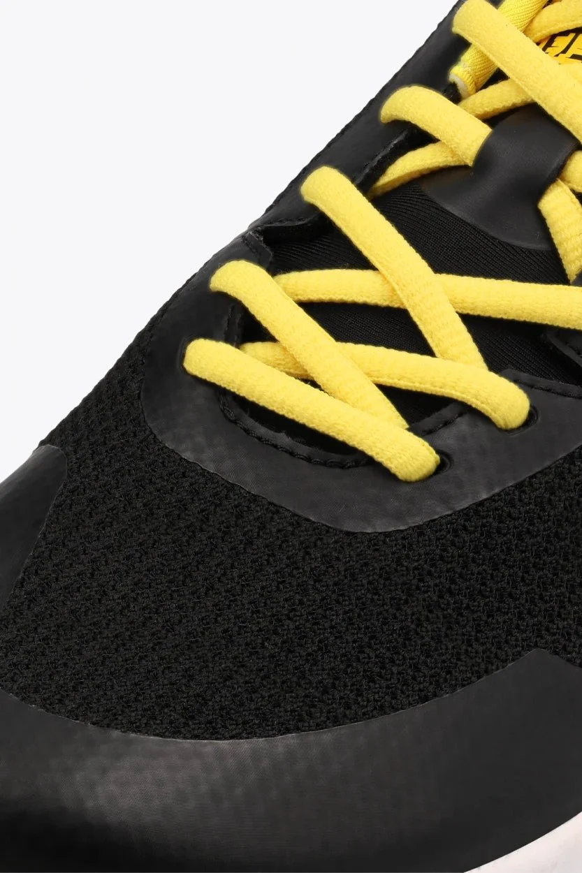 Osaka Footwear KAI Mk1 | Black-Holographic - Image 4