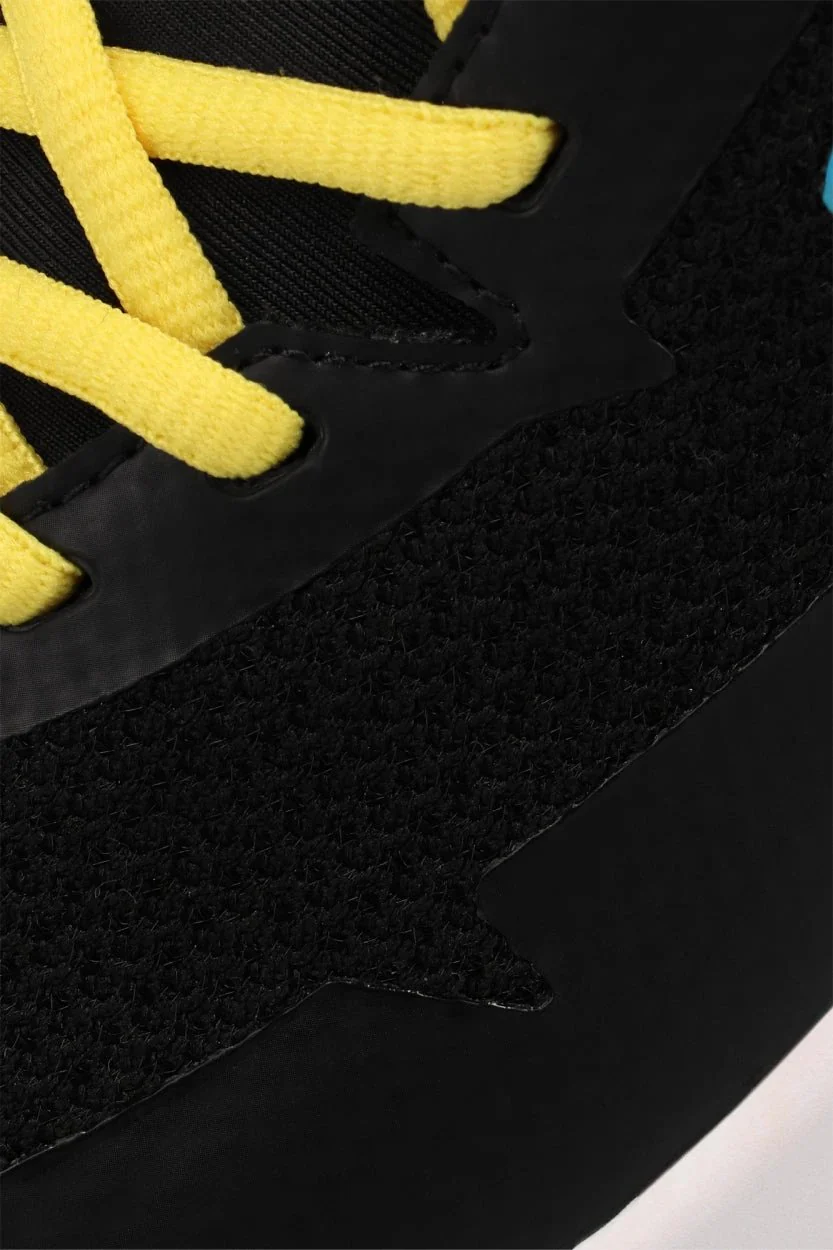 Osaka Footwear KAI Mk1 | Black-Holographic - Image 7