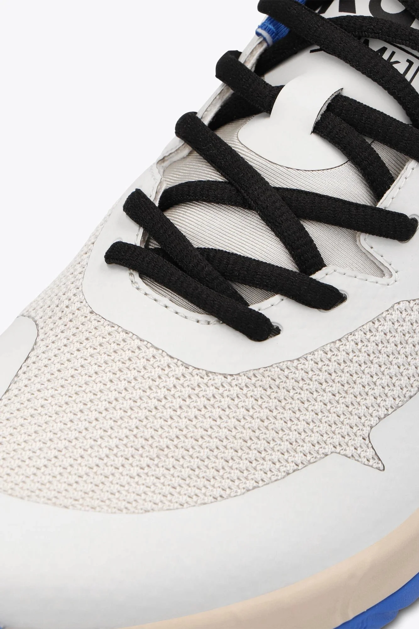 Osaka Footwear KAI Mk1 | Chateau Grey - Image 4