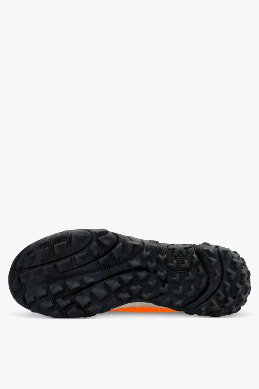 Osaka Footwear KAI Mk1 | Fluo Orange - Image 3