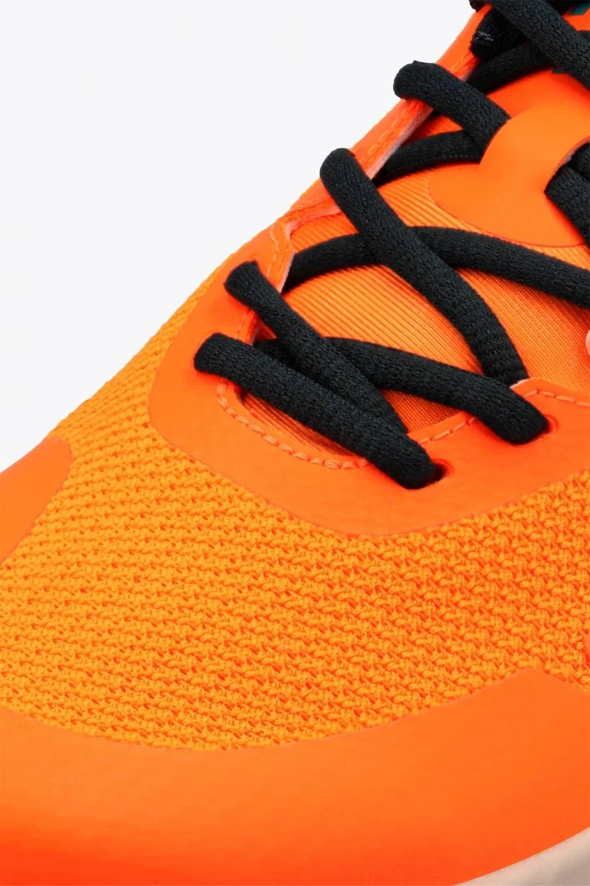 Osaka Footwear KAI Mk1 | Fluo Orange - Image 4