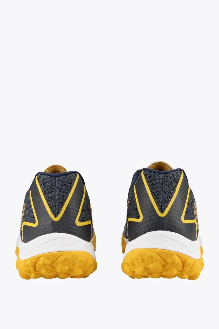 Osaka Footwear KAI Mk1 | French Navy-Honey Comb - Image 5