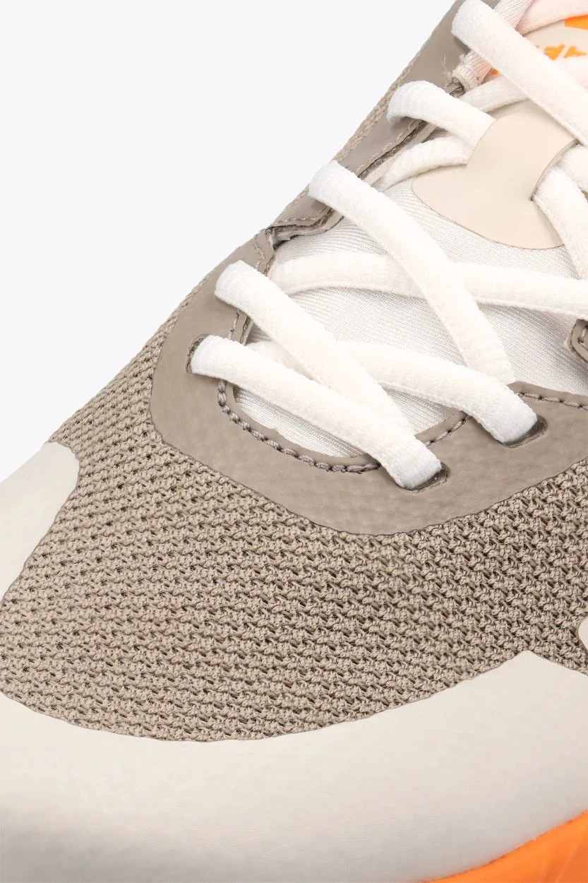 Osaka Footwear KAI Mk1 | Grey-Holographic - Image 4