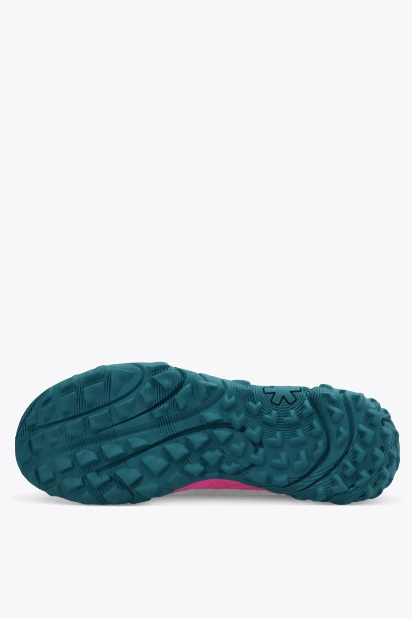 Osaka Footwear KAI Mk1 | Light Grey-Sky Blue - Image 3