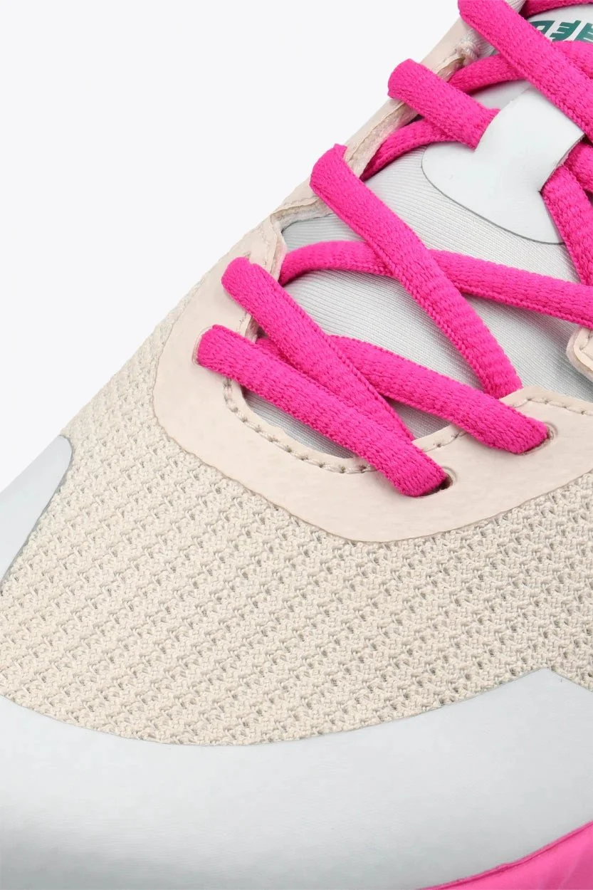 Osaka Footwear KAI Mk1 | Light Grey-Sky Blue - Image 4