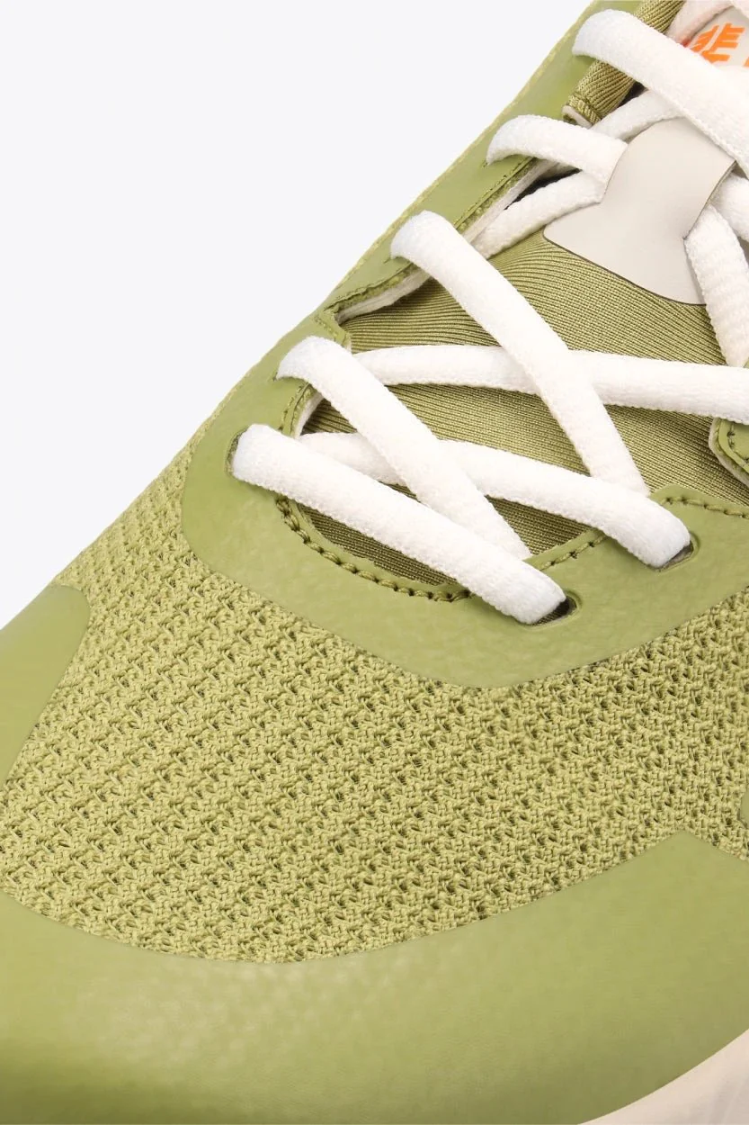 Osaka Footwear KAI Mk1 | Olive - Image 4