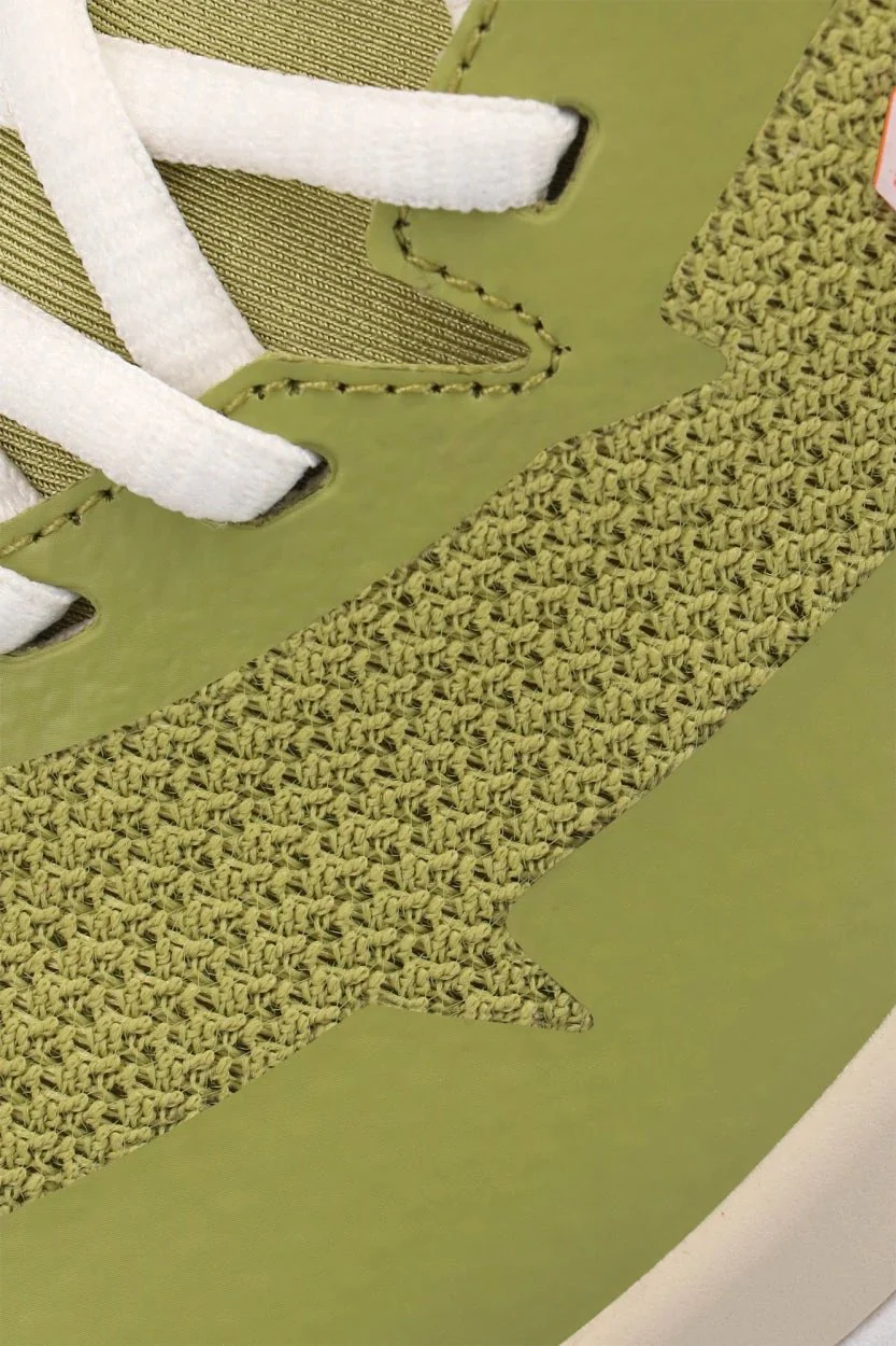 Osaka Footwear KAI Mk1 | Olive - Image 7