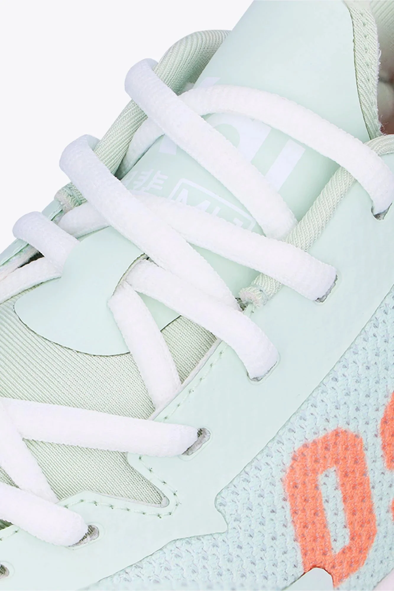 Osaka Footwear KAI Mk1 | Opal Green - Image 6