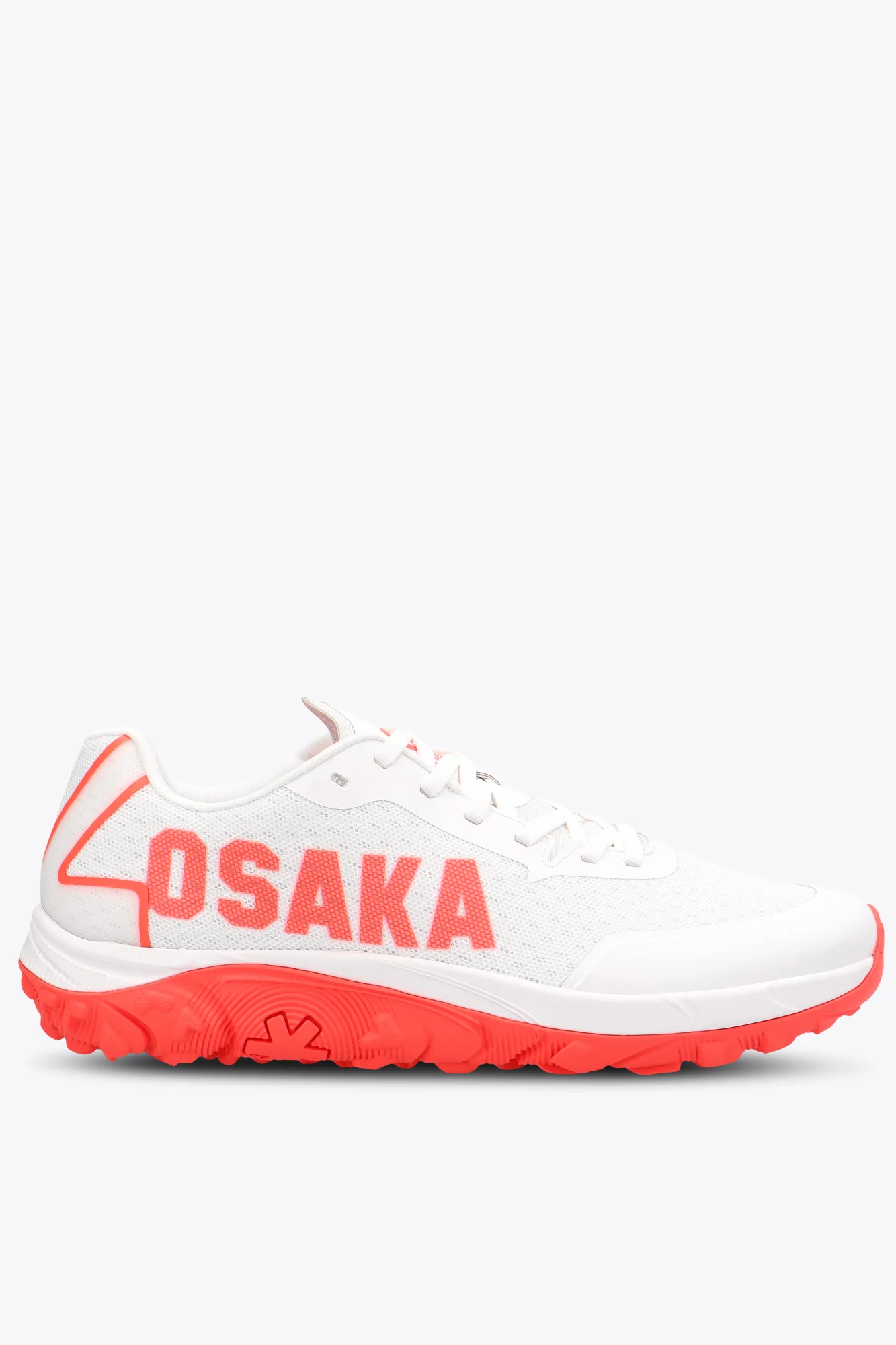 Osaka Footwear KAI Mk1 - Pro Tour | White-Neon Flare