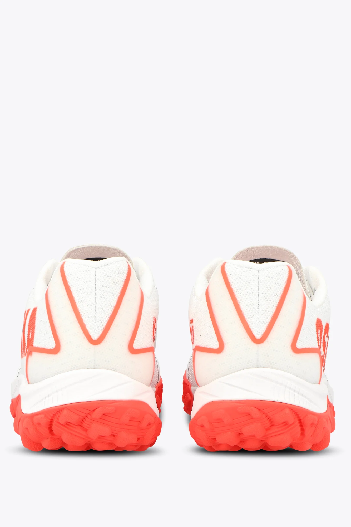 Osaka Footwear KAI Mk1 - Pro Tour | White-Neon Flare - Image 5