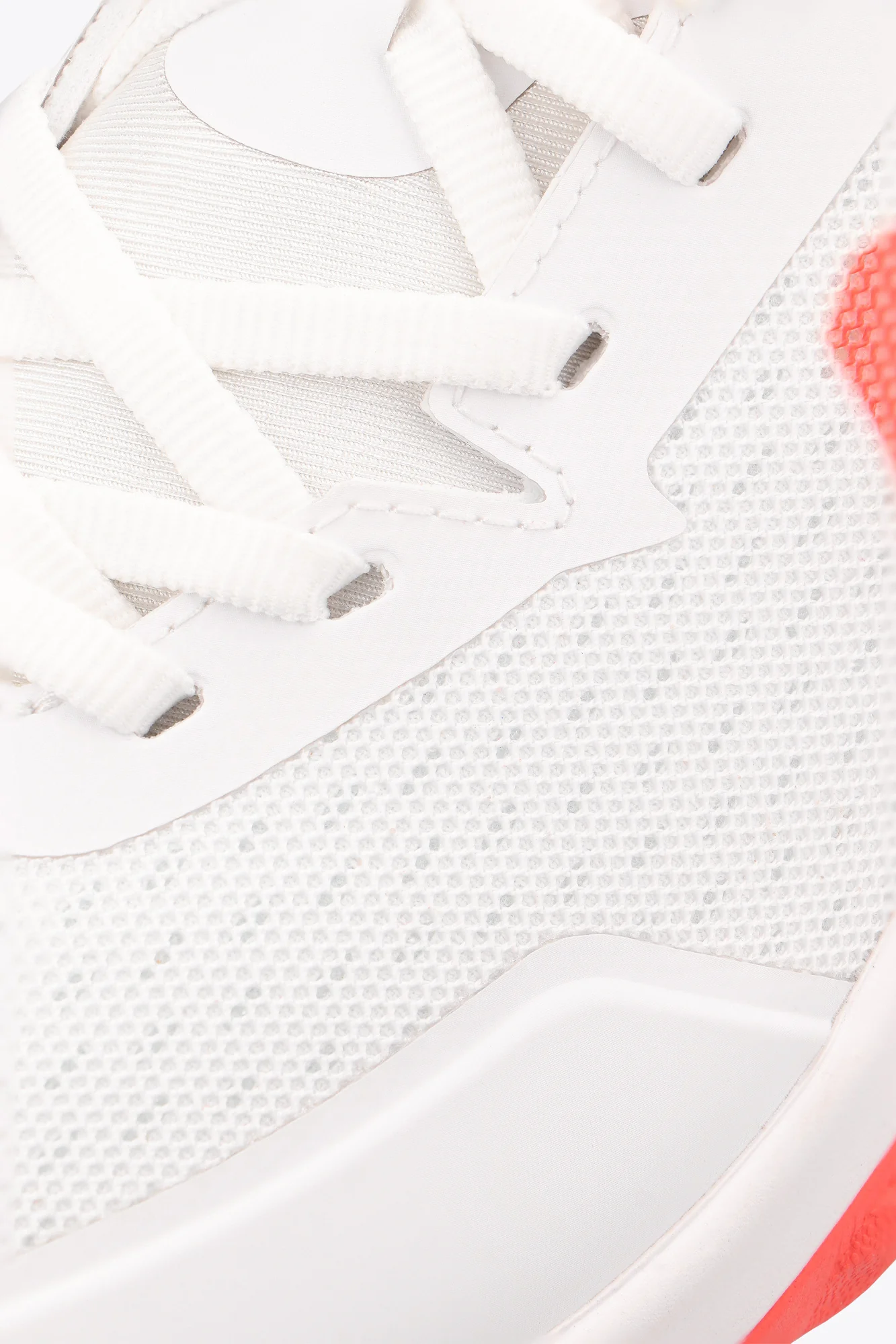 Osaka Footwear KAI Mk1 - Pro Tour | White-Neon Flare - Image 7