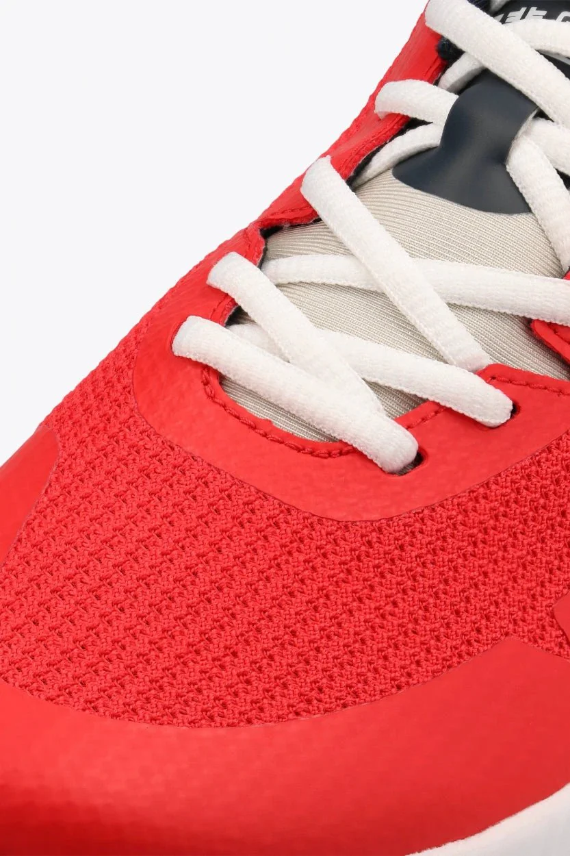 Osaka Footwear KAI Mk1 | Red - Image 4