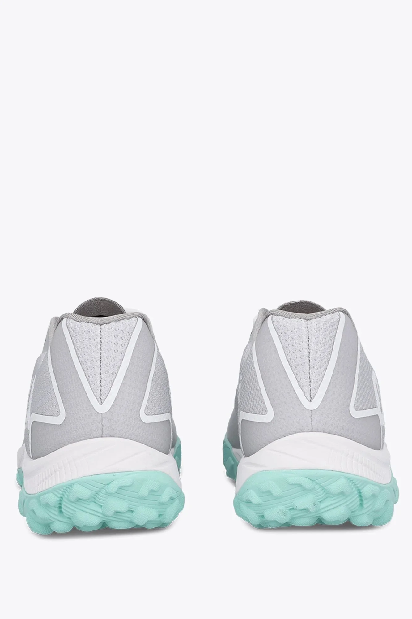 Osaka Footwear KAI Mk1 | Simple Gray - Image 4