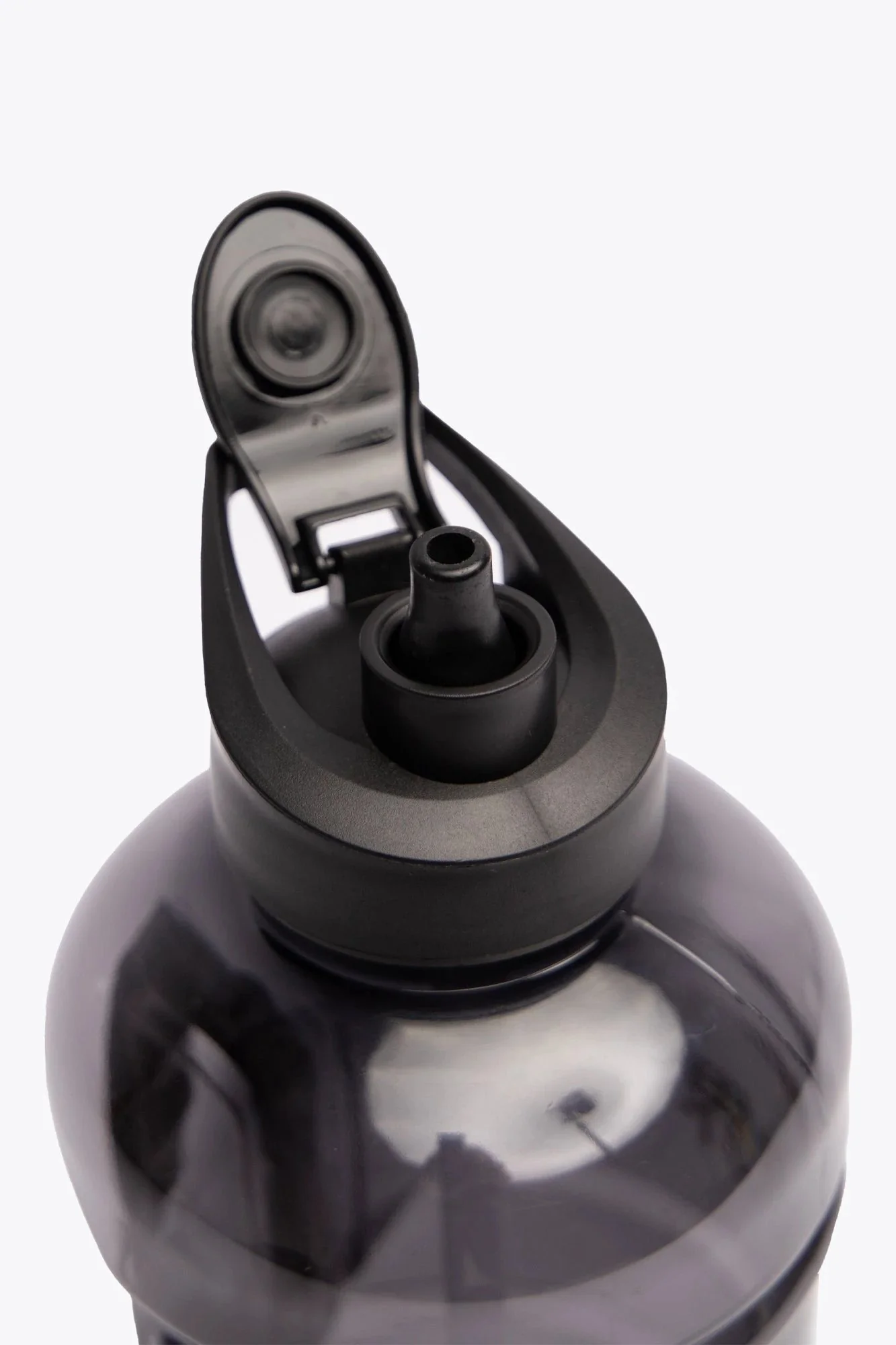 Osaka Giga Waterbottle | Black - Image 5