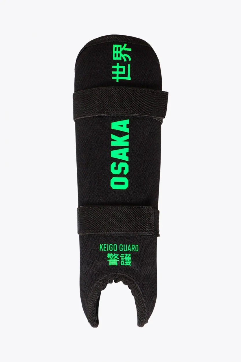 Osaka Hockey Kids Starter Kit | Iconic Black - Image 3