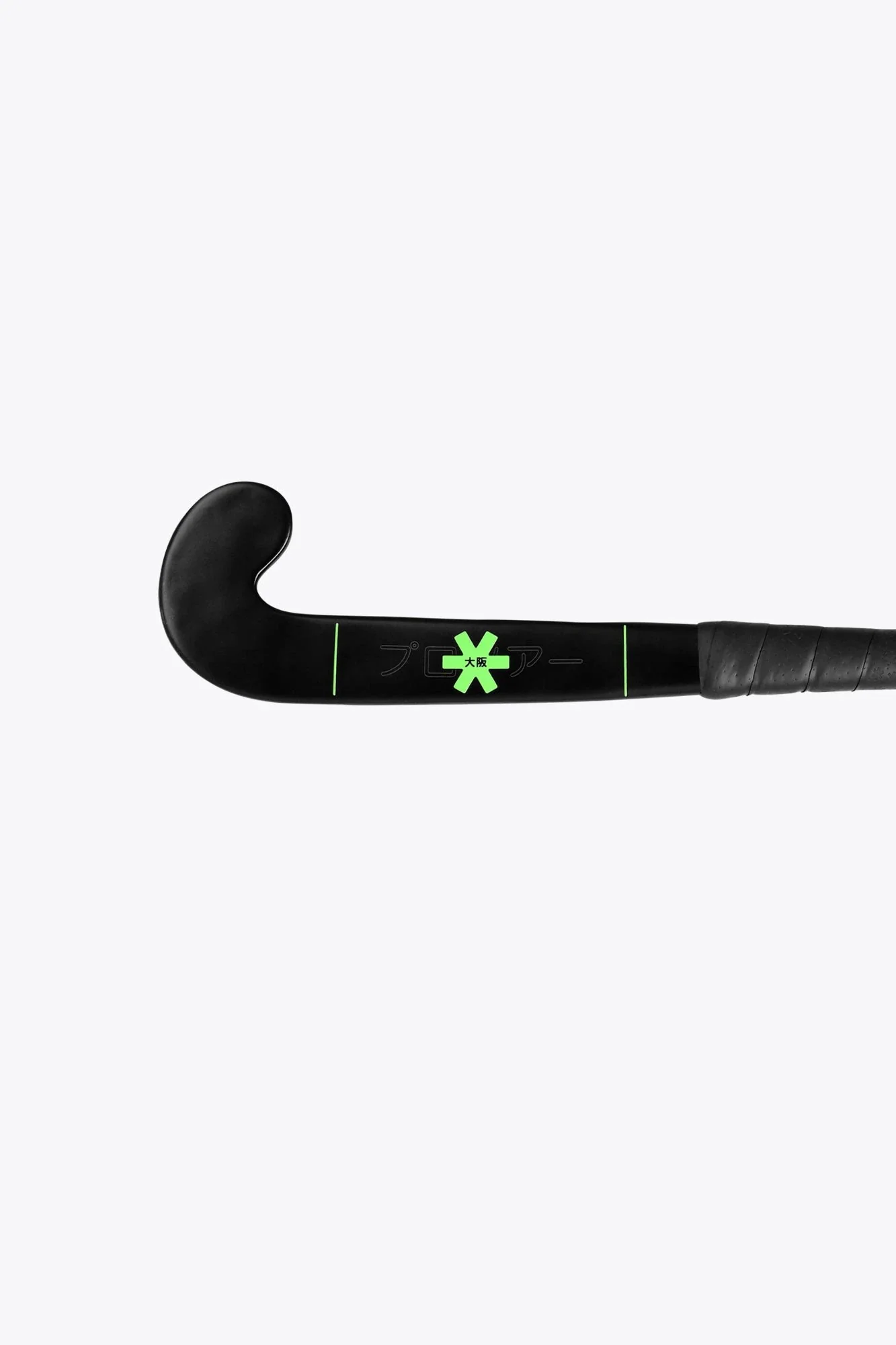 Osaka Hockey Mini Stick Pro Tour | Black - Image 3