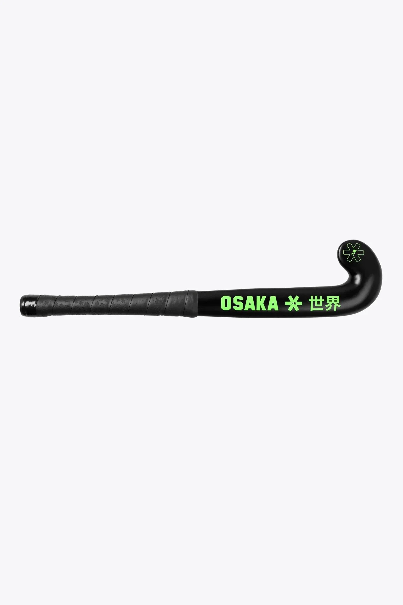 Osaka Hockey Mini Stick Pro Tour | Black - Image 4