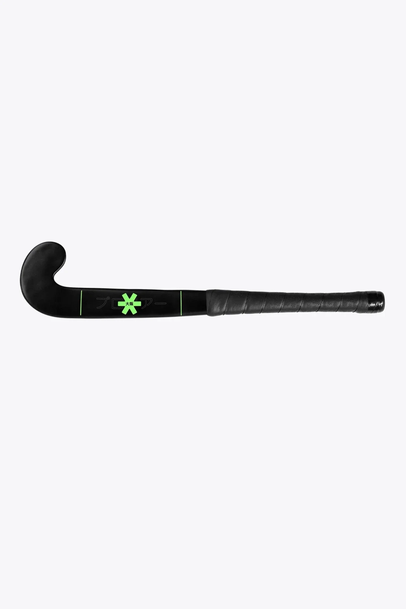 Osaka Hockey Mini Stick Pro Tour | Black - Image 5