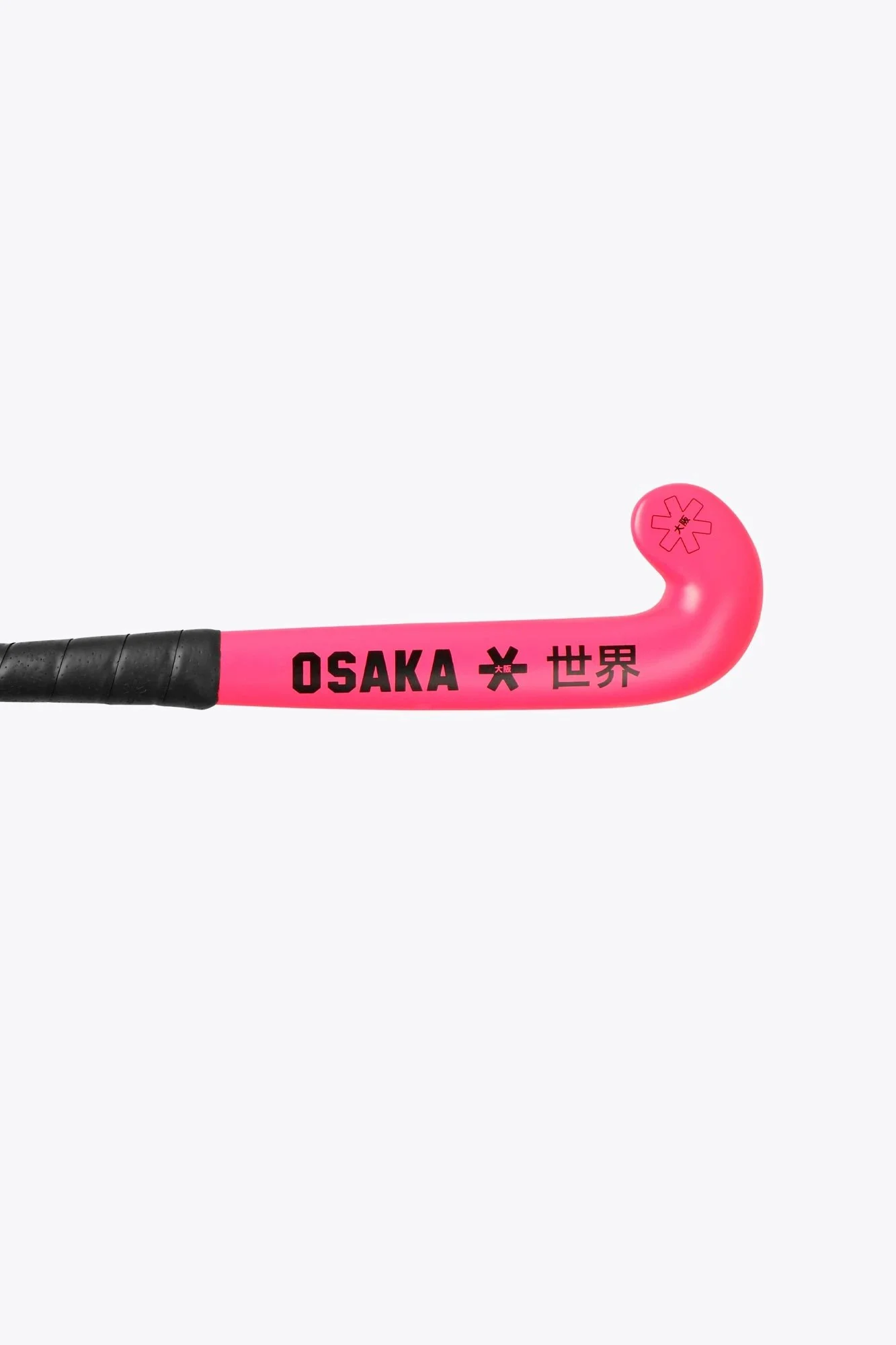 Osaka Hockey Mini Stick Pro Tour | Pink - Image 2