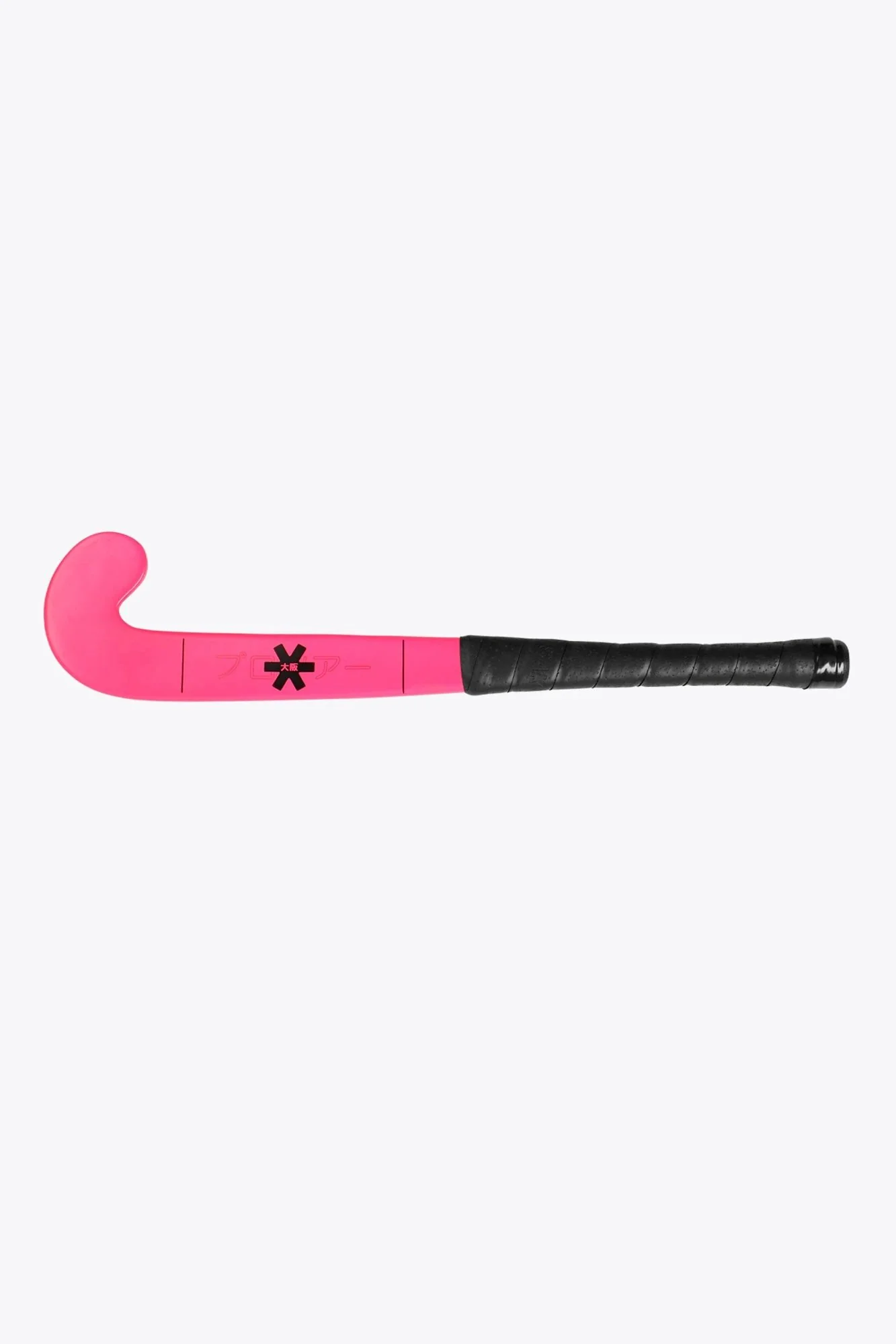 Osaka Hockey Mini Stick Pro Tour | Pink - Image 5