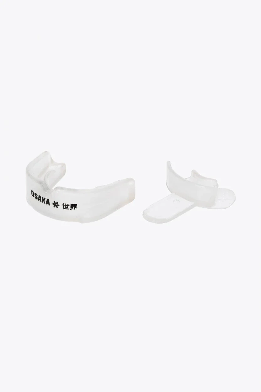 Osaka Mouth Guard Comfort | No Color - Image 2