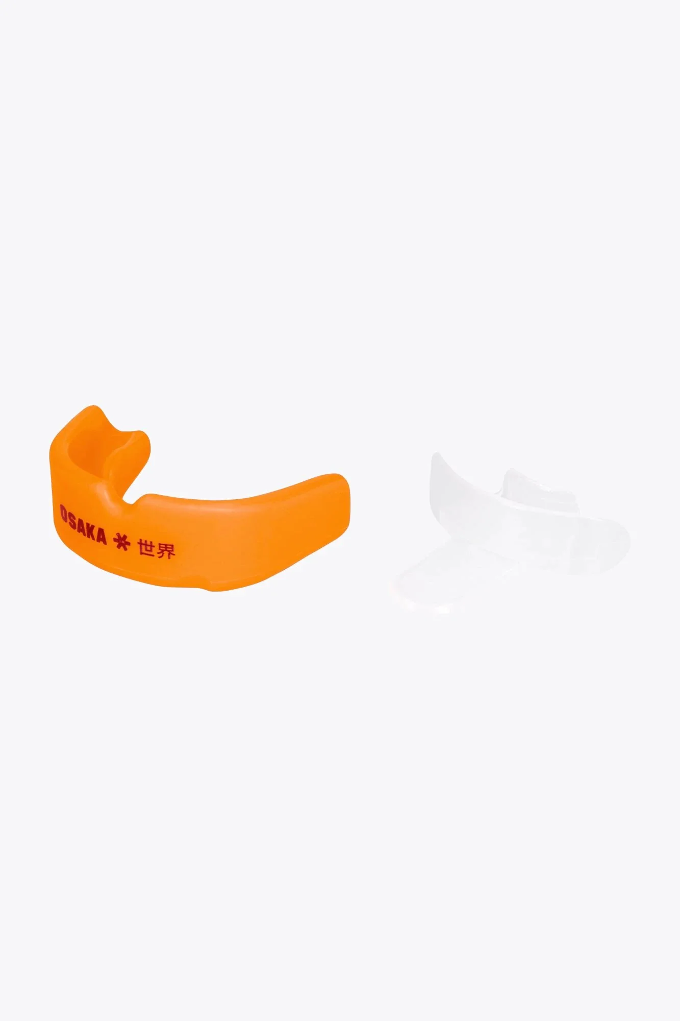 Osaka Mouth Guard Comfort | Orange