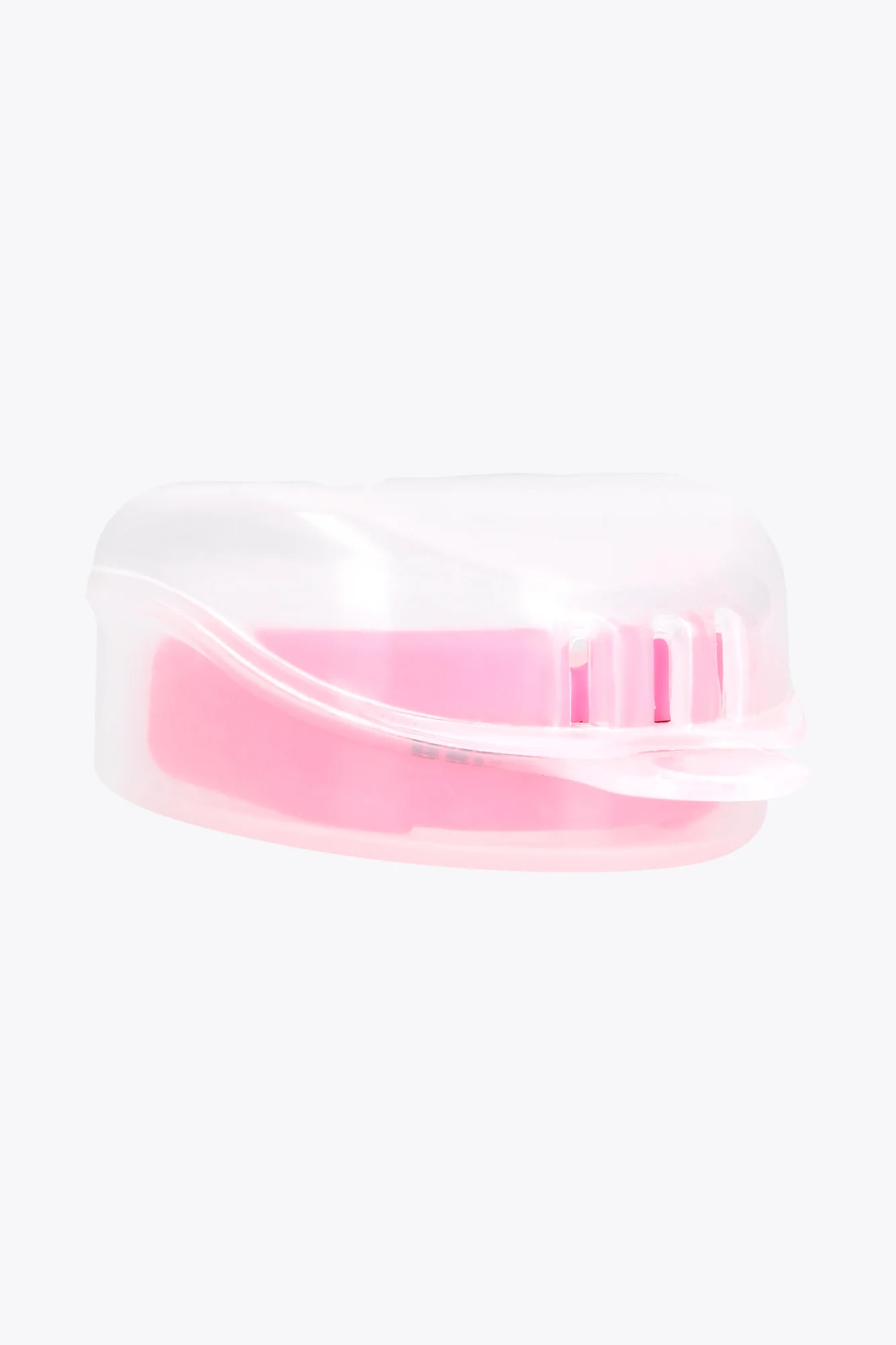 Osaka Mouth Guard Comfort | Raspberry - Image 2